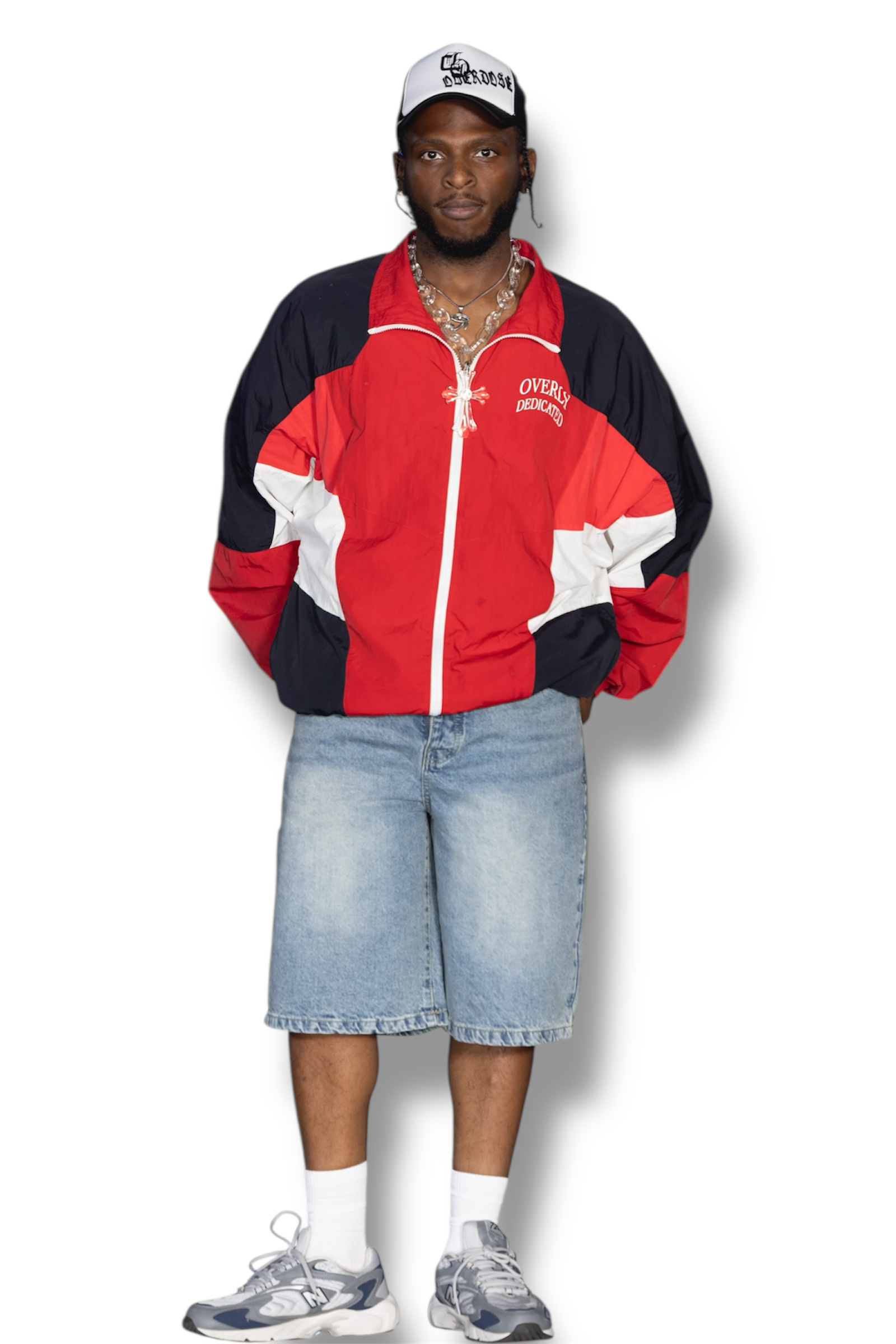 OD Mens Starter Jacket